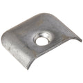 End Cap- Mill (10/CTN)