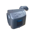 Evolution Roto-Molded Air Intake Sy