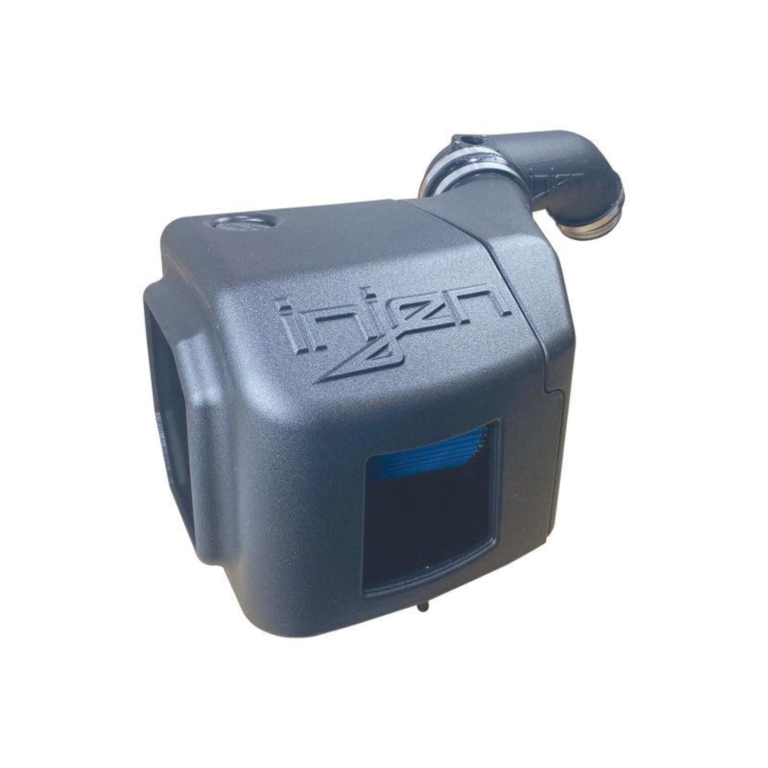 Evolution Roto-Molded Air Intake Sy
