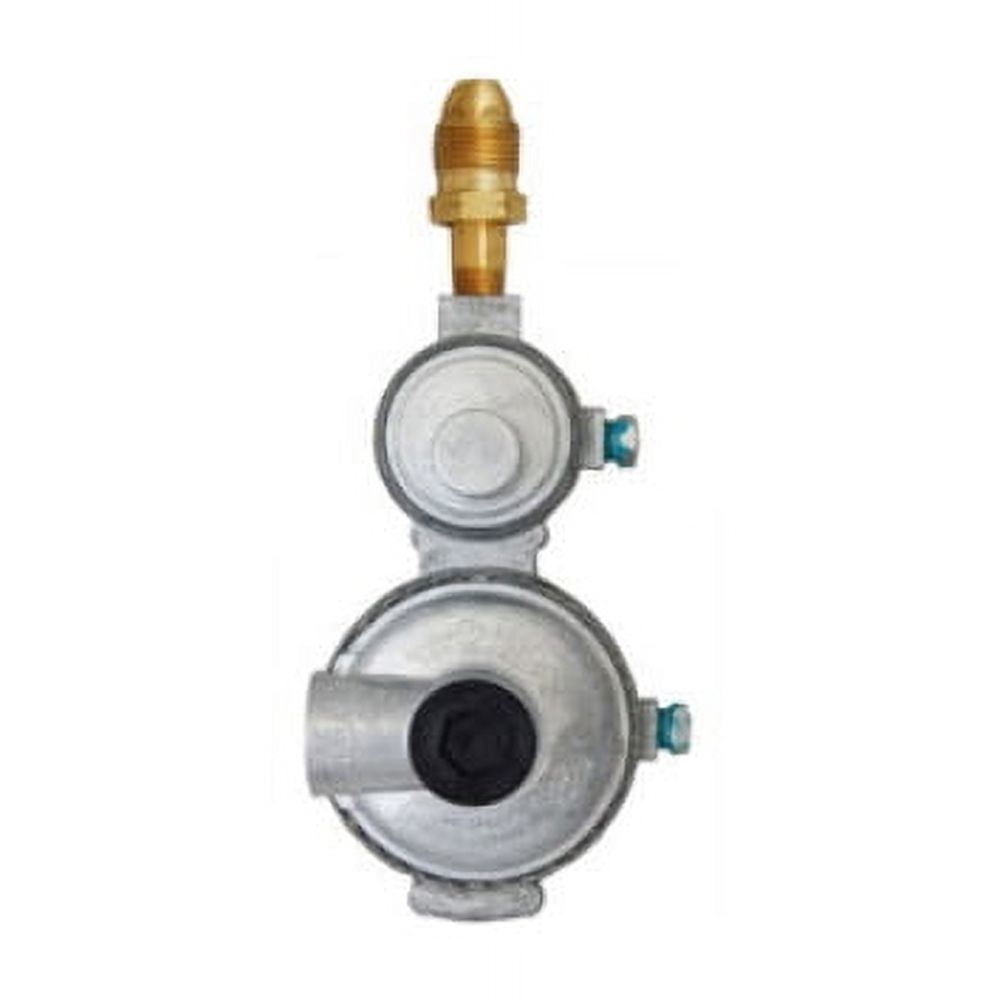 Excela-Flo 2 Stage Reg