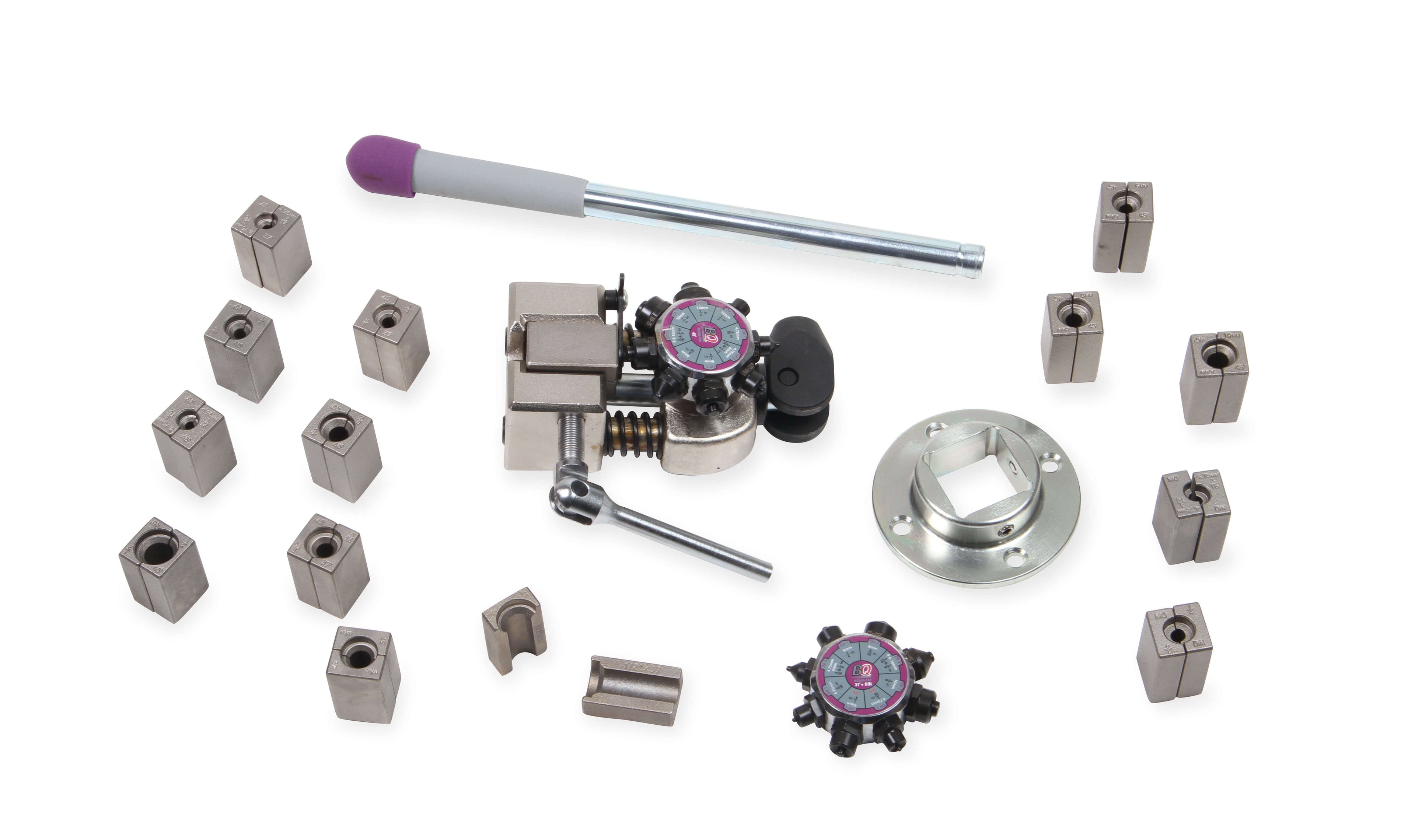 Prof Flaring Tool 37 and