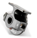 Billet Remote Filter Mount W/-10 or