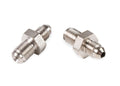 10MM X 1.0 Bubble to Flar