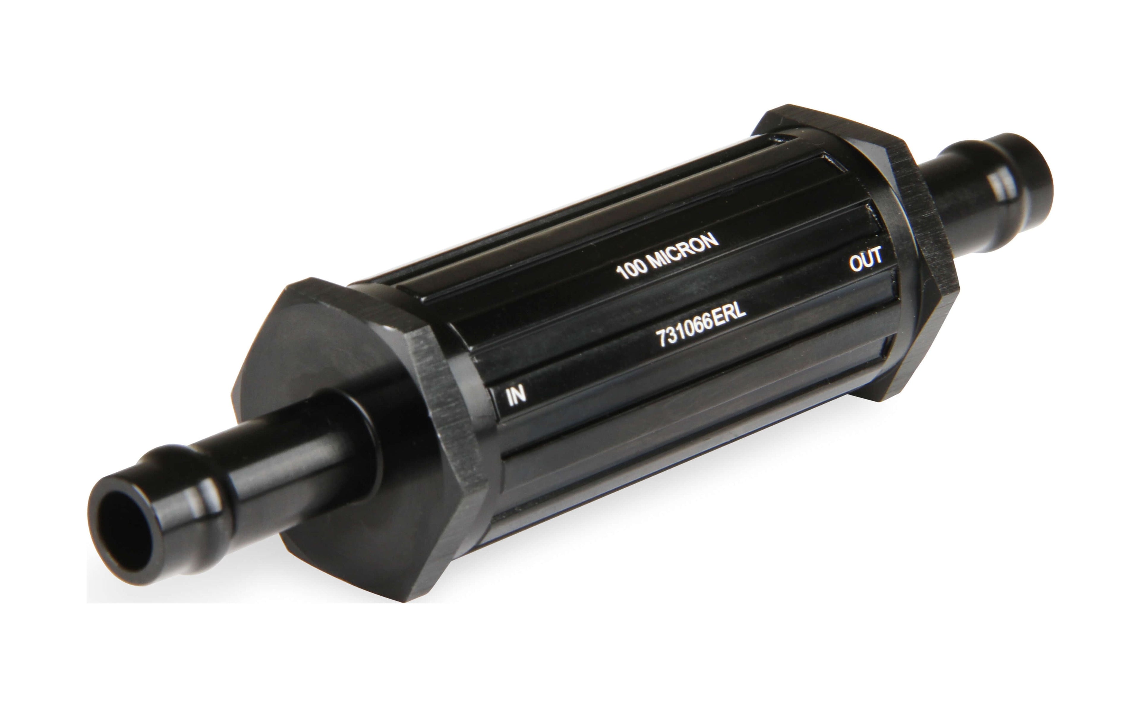 3/8 Vapor Guard Fuel FILTER-100 Mic
