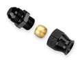 Alum Tube Adpt -6 Male an