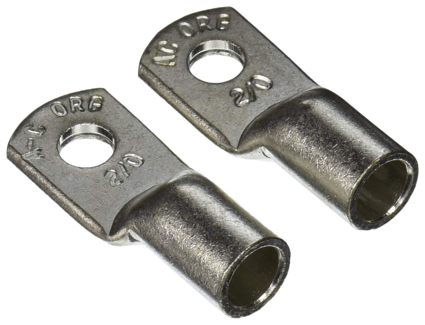 Lug  Tinpltd Copr 2/0 Ga