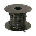 10 Ga X 100' Wire Black