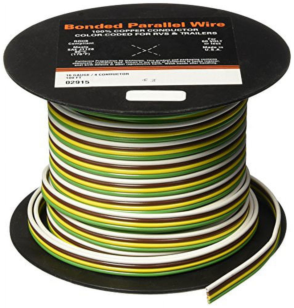 Wire  Bnd Parallel 16/4 1