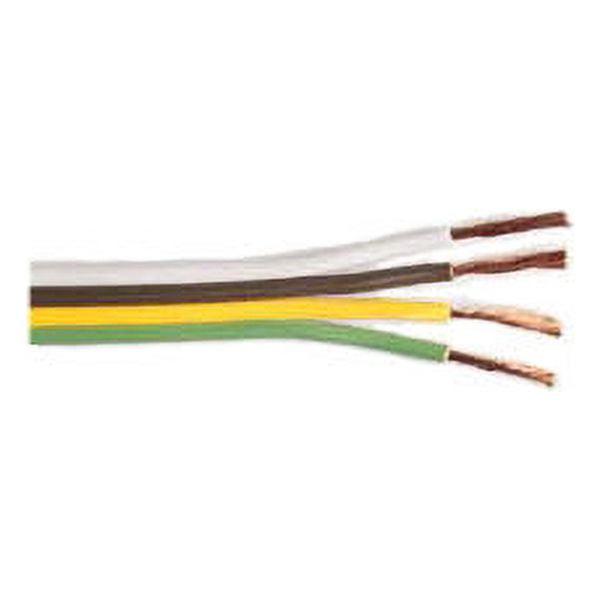 Wire  Bnd Parallel 16/4 5