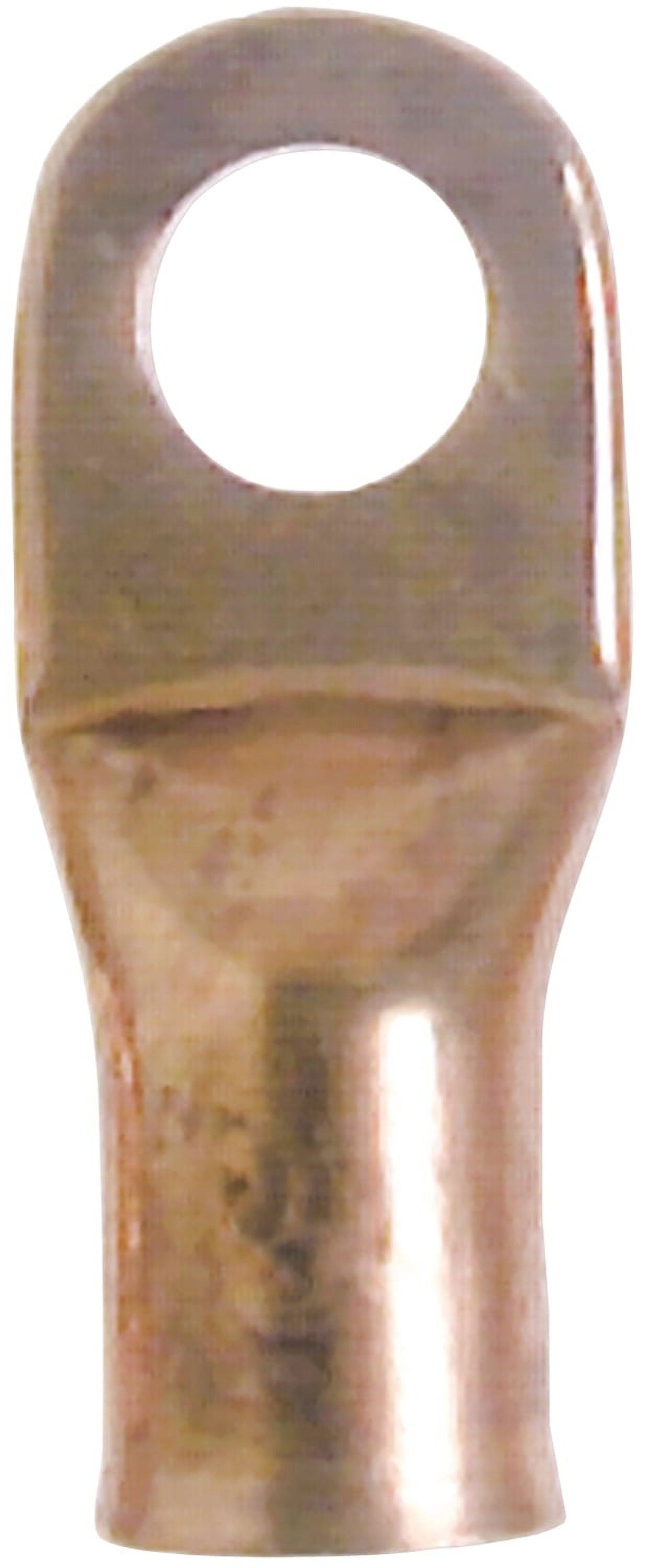Lug  Copr 2 Ga 5/16 Stud