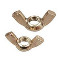 Nuts  Wing (1) 3/816 & (
