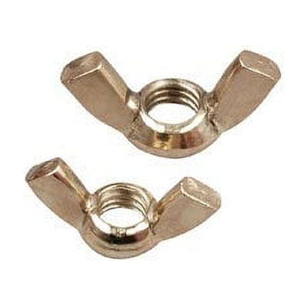 Nuts  Wing (1) 3/816 & (