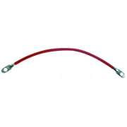 Cable  Batt SS 2 Ga 49' R