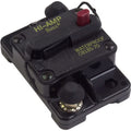 Type 3 - Switchable W.p. CB - 60 Am