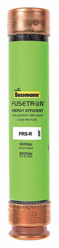 Fusetron Dual Element Fuse Class Rk