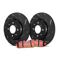 S15 Kits Extra Duty and Usr Rotors
