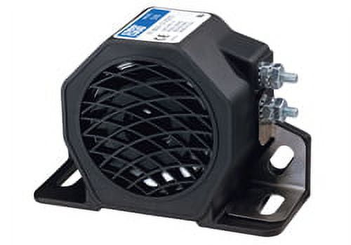 Alarm: Back-Up  102DB