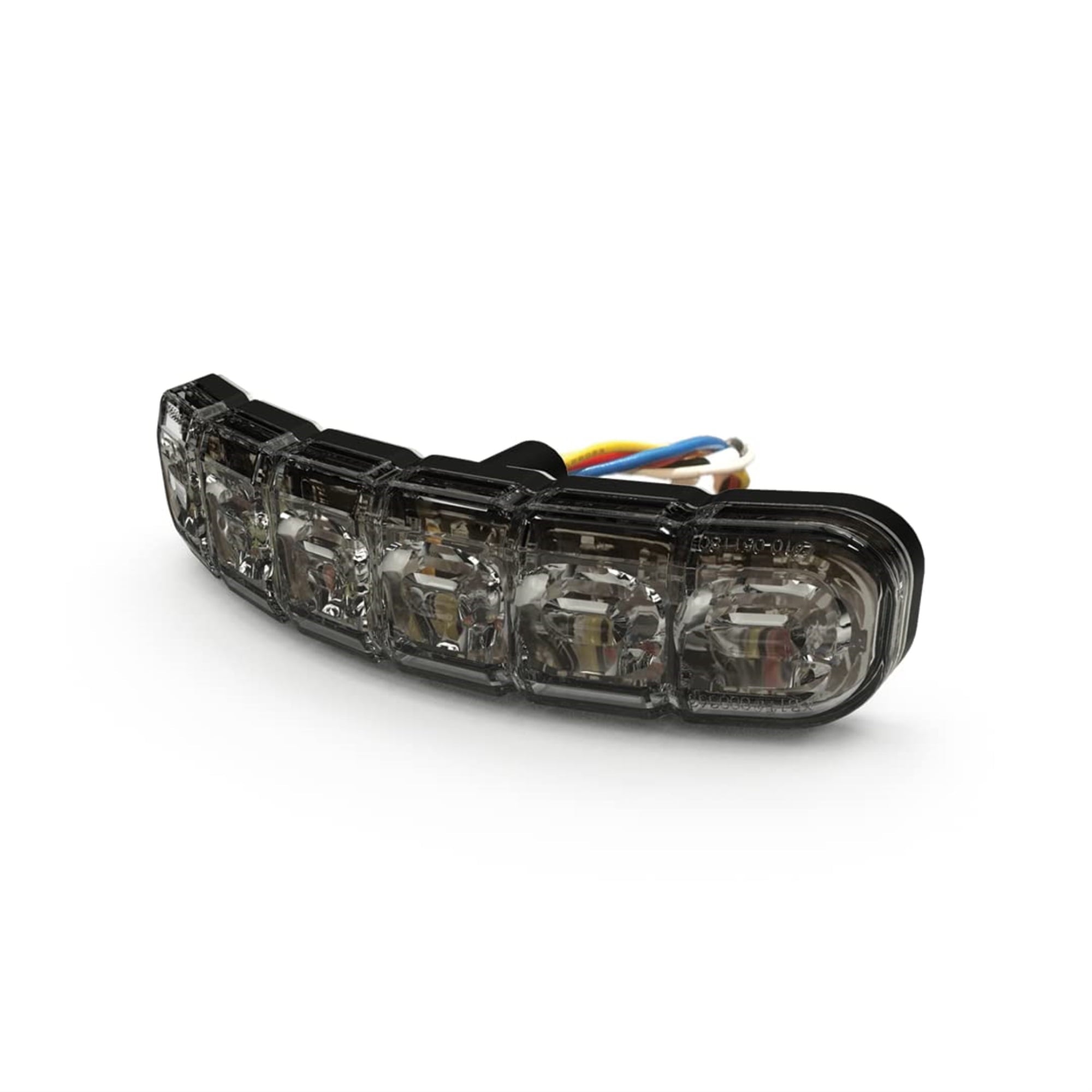Directional  12 Leds  Flexible  Sur