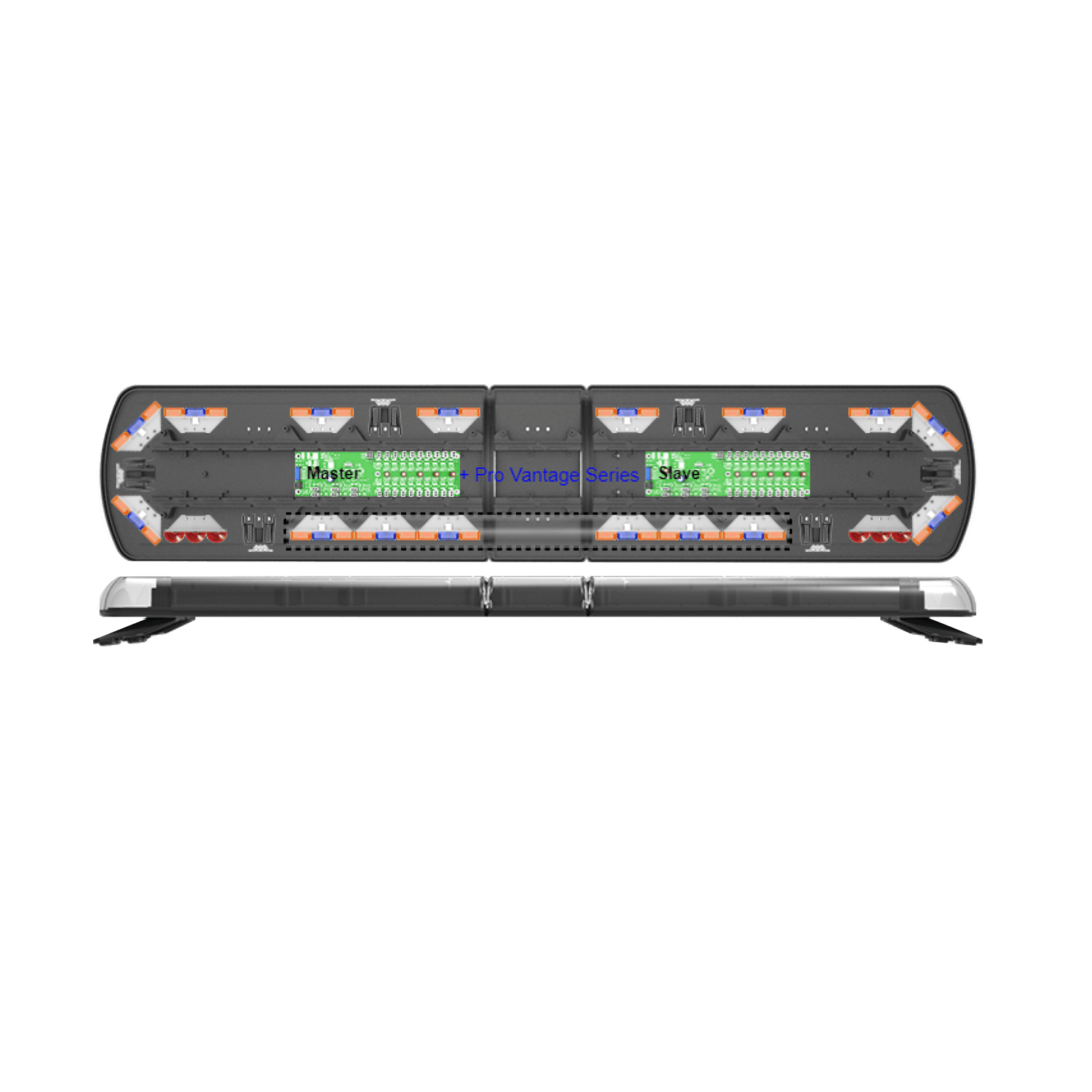 12+ Pro 54'/1.4M