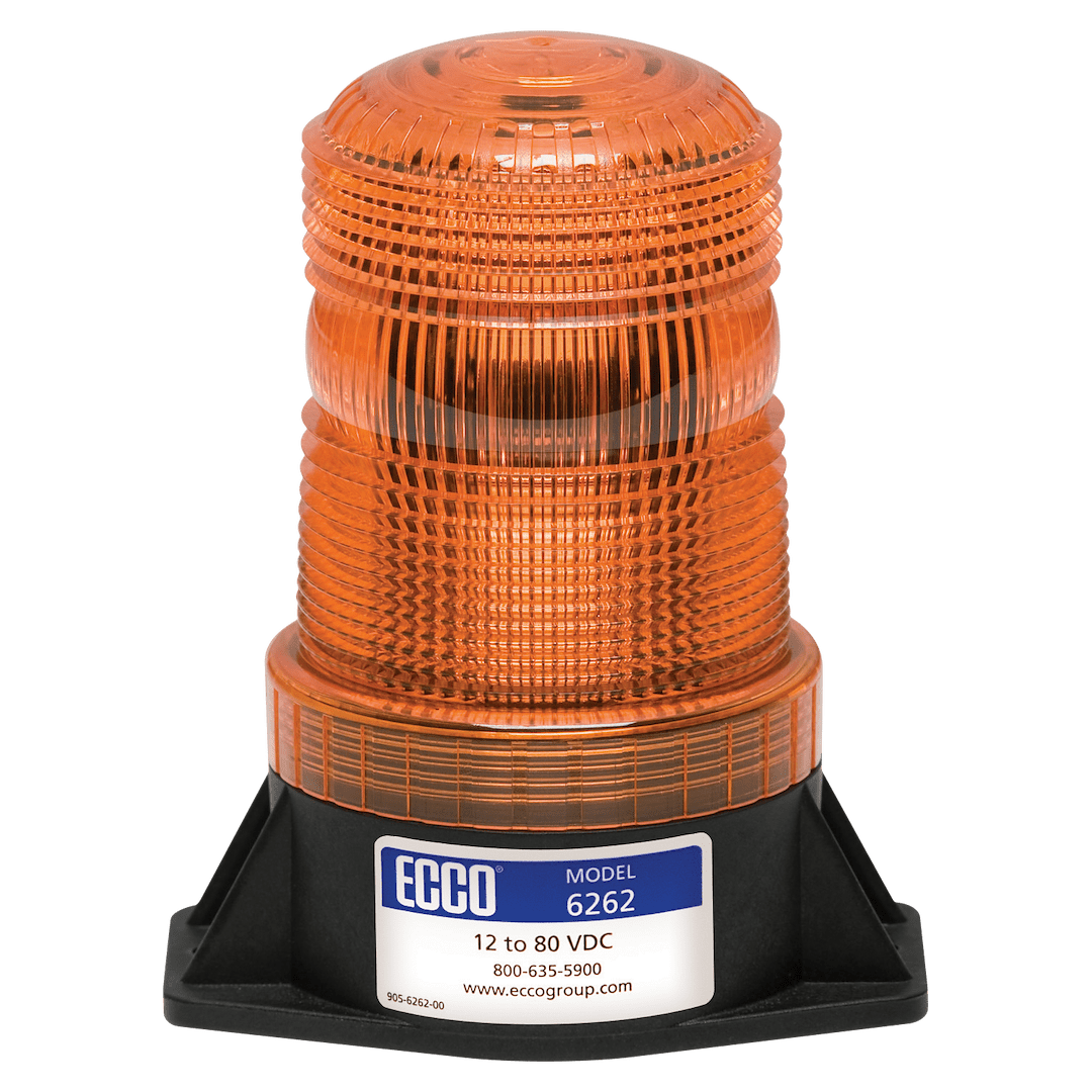 LED Beacon Medium Profile
