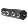 Directional 4 LED Surface Mount  12