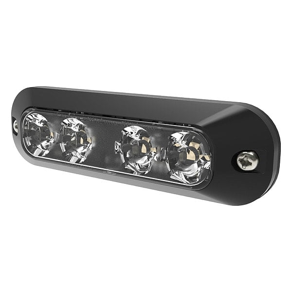 Directional 4 LED Surface Mount  12