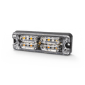 Directional Lowprof 12LED 12-24V Sc