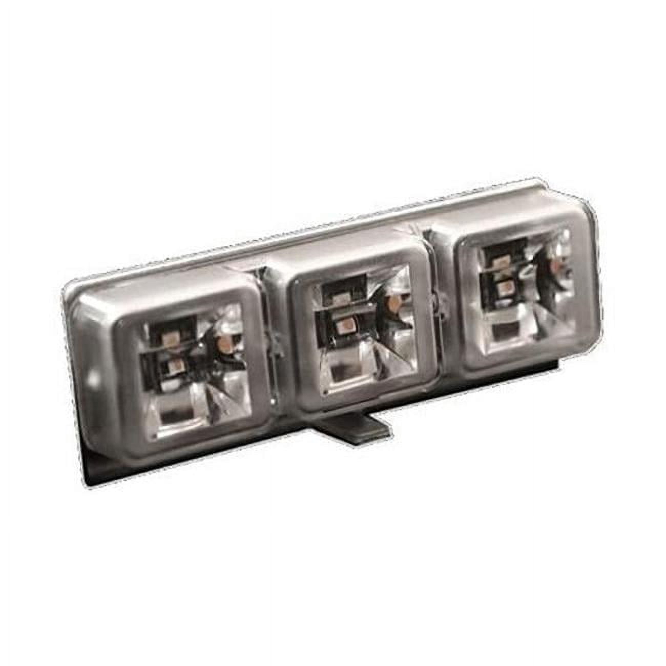 Acc Module LED 12+ Ser Ice White