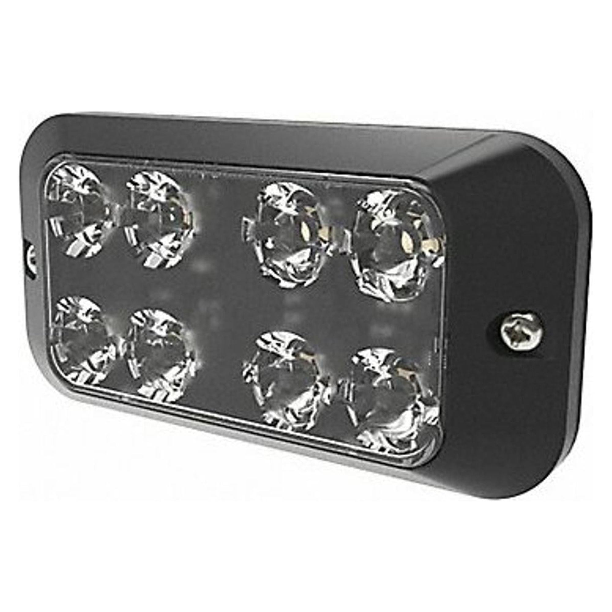 Directional 8 LED Double Stack Surf