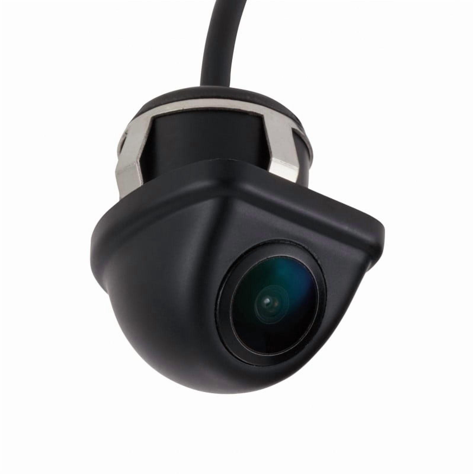 Cmos Mini Lip-Mount Camera