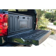 Rear Mounted Truck Bed Cargo Box