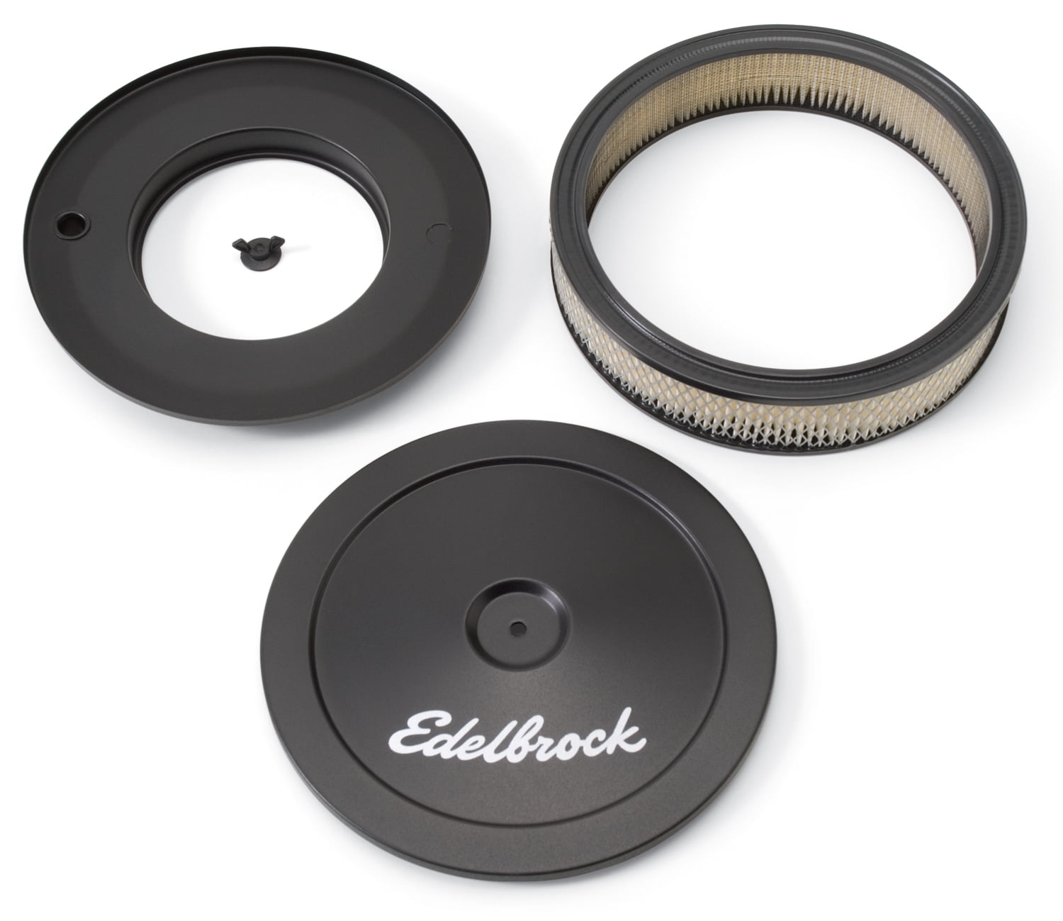 Air Cleaner 10'