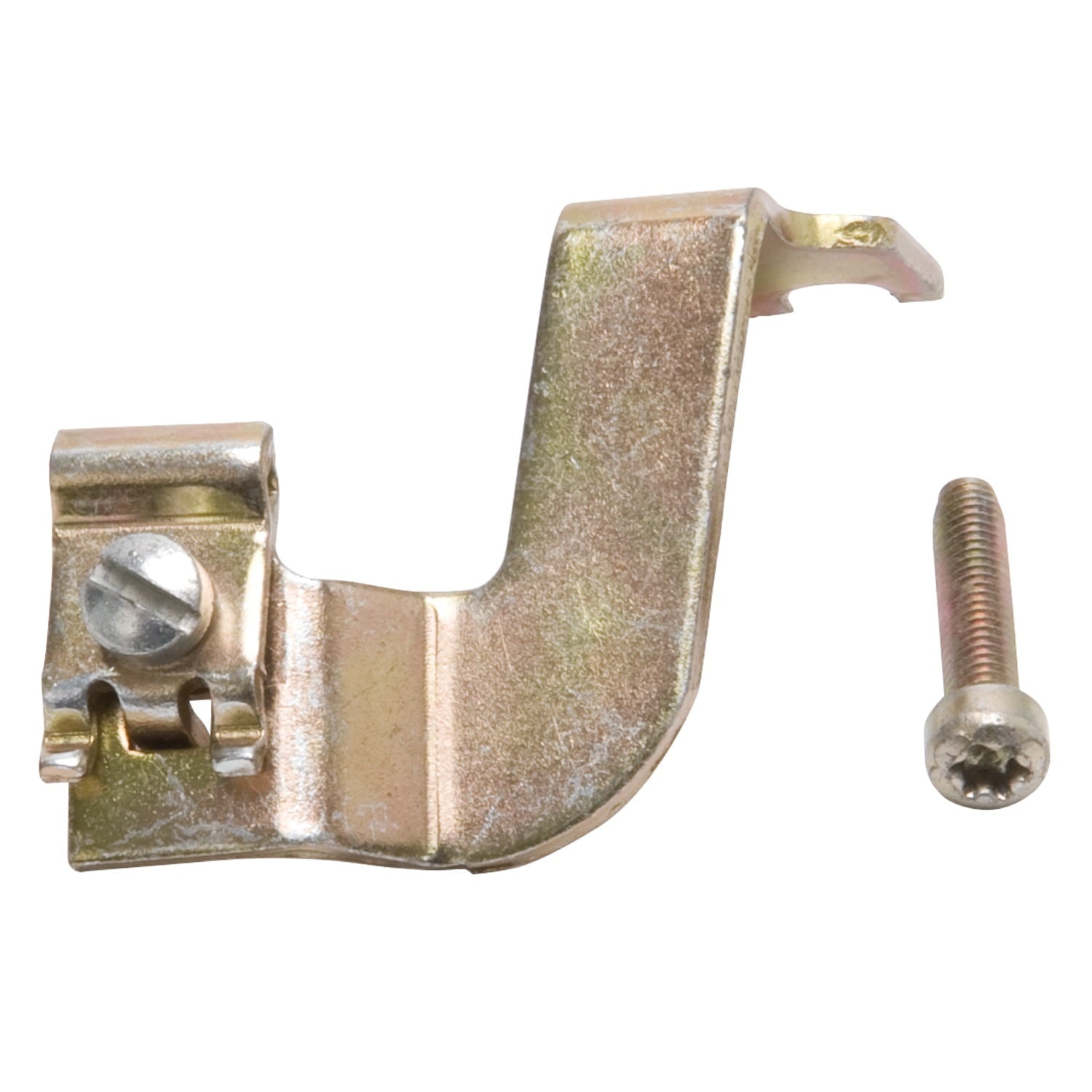 Choke Cable Bracket & Cla