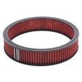 A/C Element 3X14 Dia Red