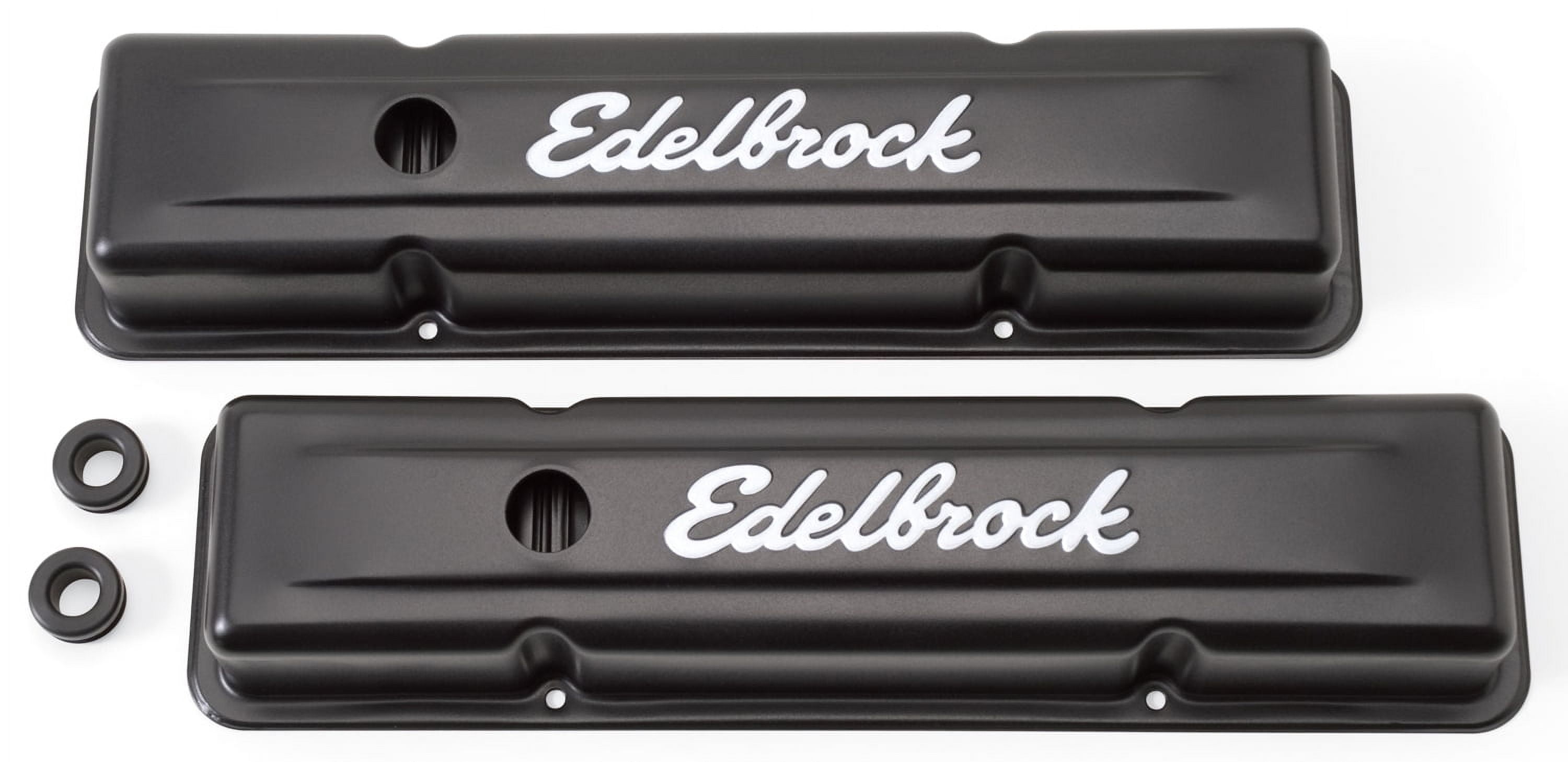 Valve Cover Sb-Chevy