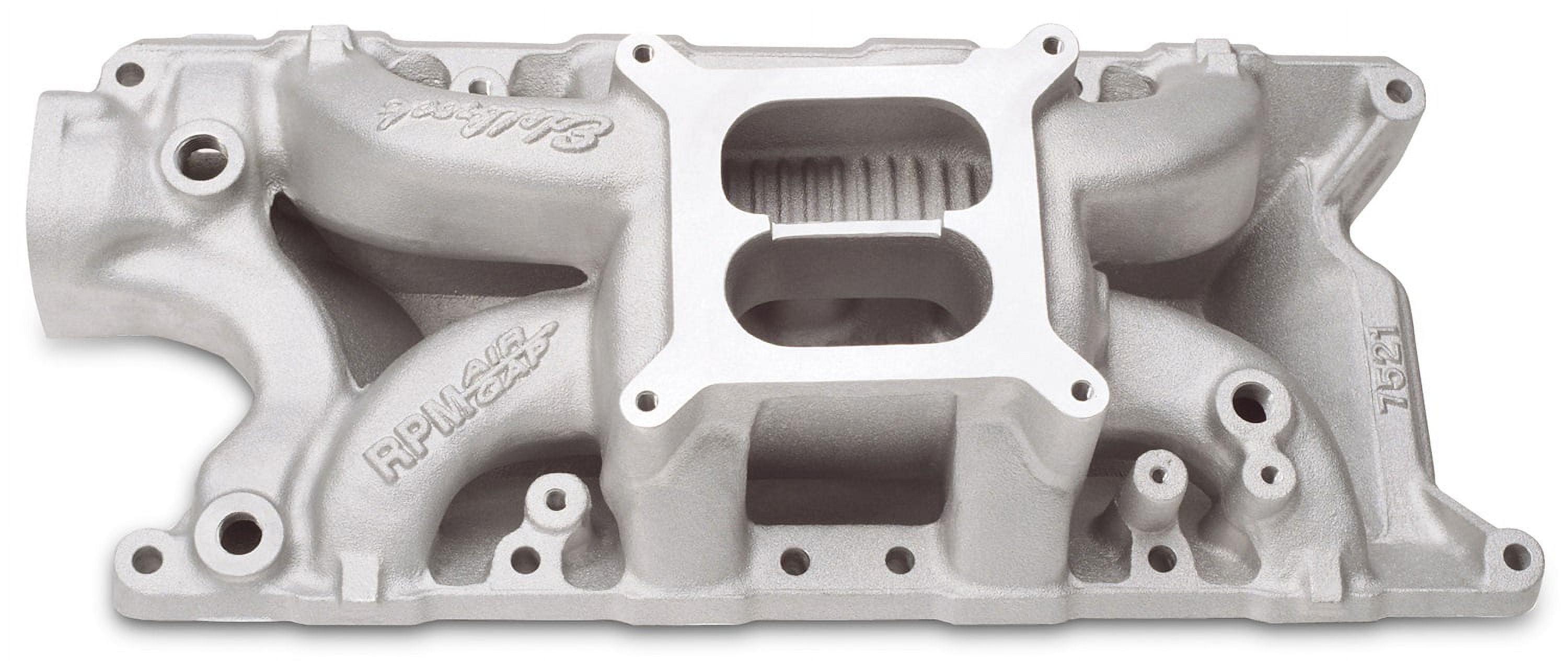 Prmr Air Gap Fd 289/302