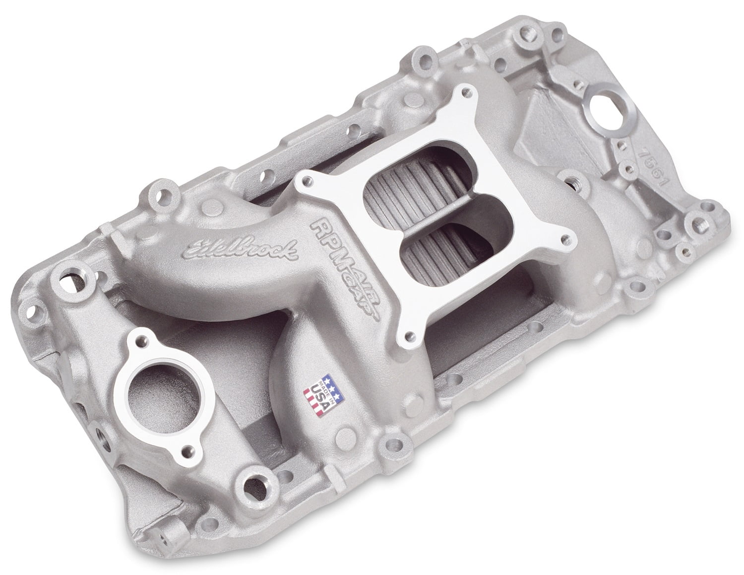 Perf RPM Airgap Oval Port