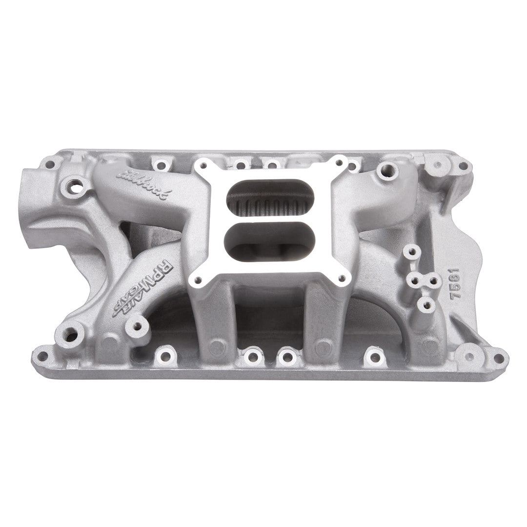Air Gap Manifold Ford 351