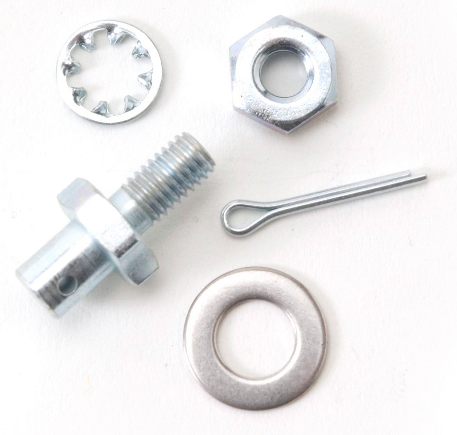 Throttle Cable Adapter
