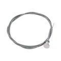 Univ Carb Choke Cable