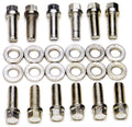 Plated Bolts for 2101