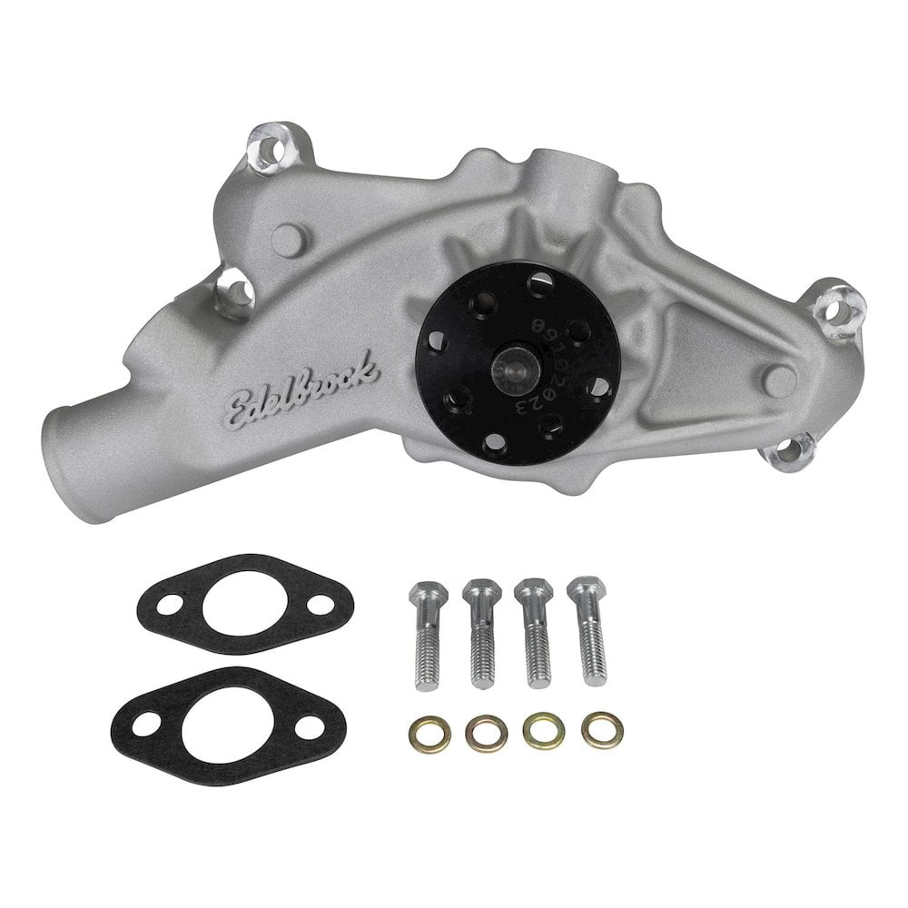 88540 Victor Series Mech Water Pump