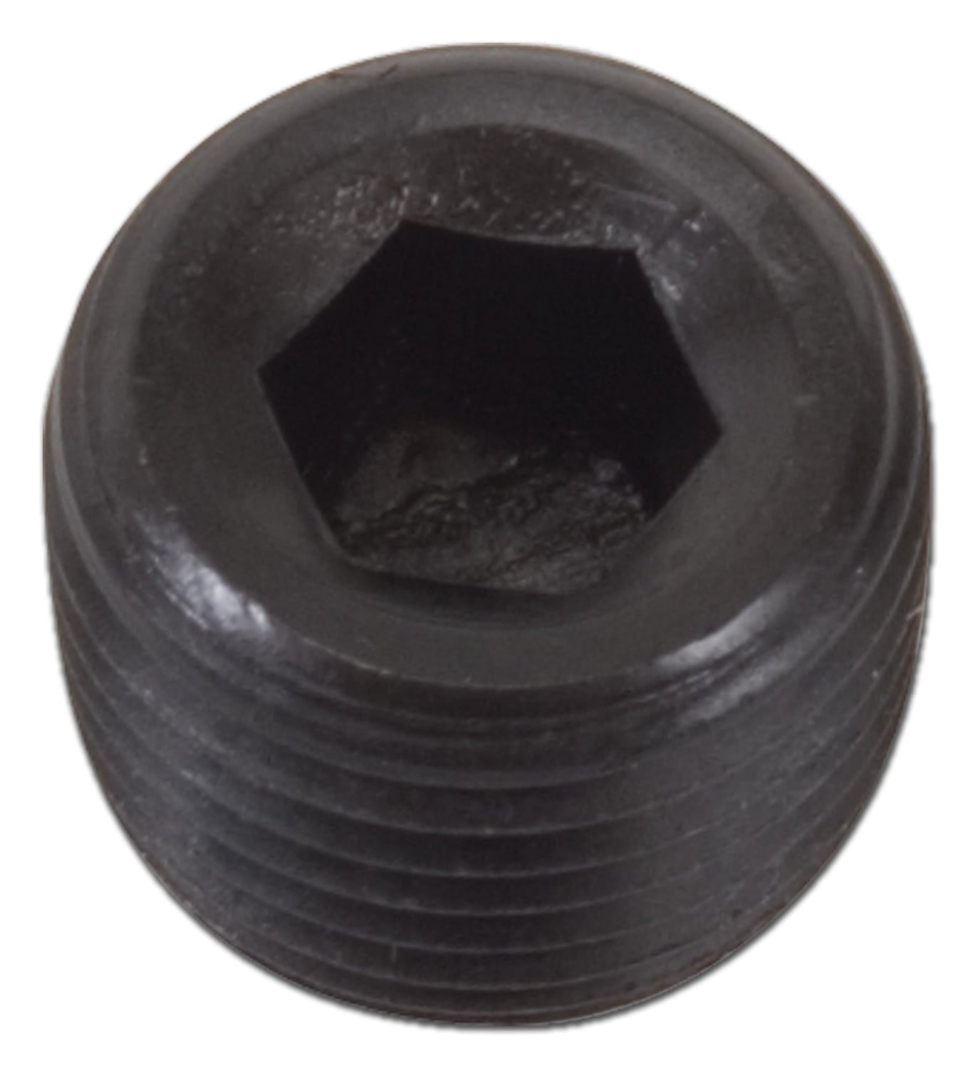 1/2 in Pipe Plug
