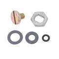 Hdq Needle and Seat Hardw
