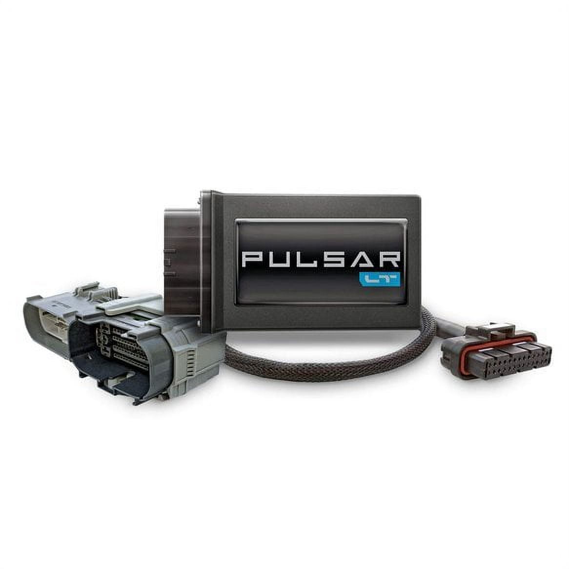 Pulsar LT for 15-20 Gm 5.3L Gm Taho