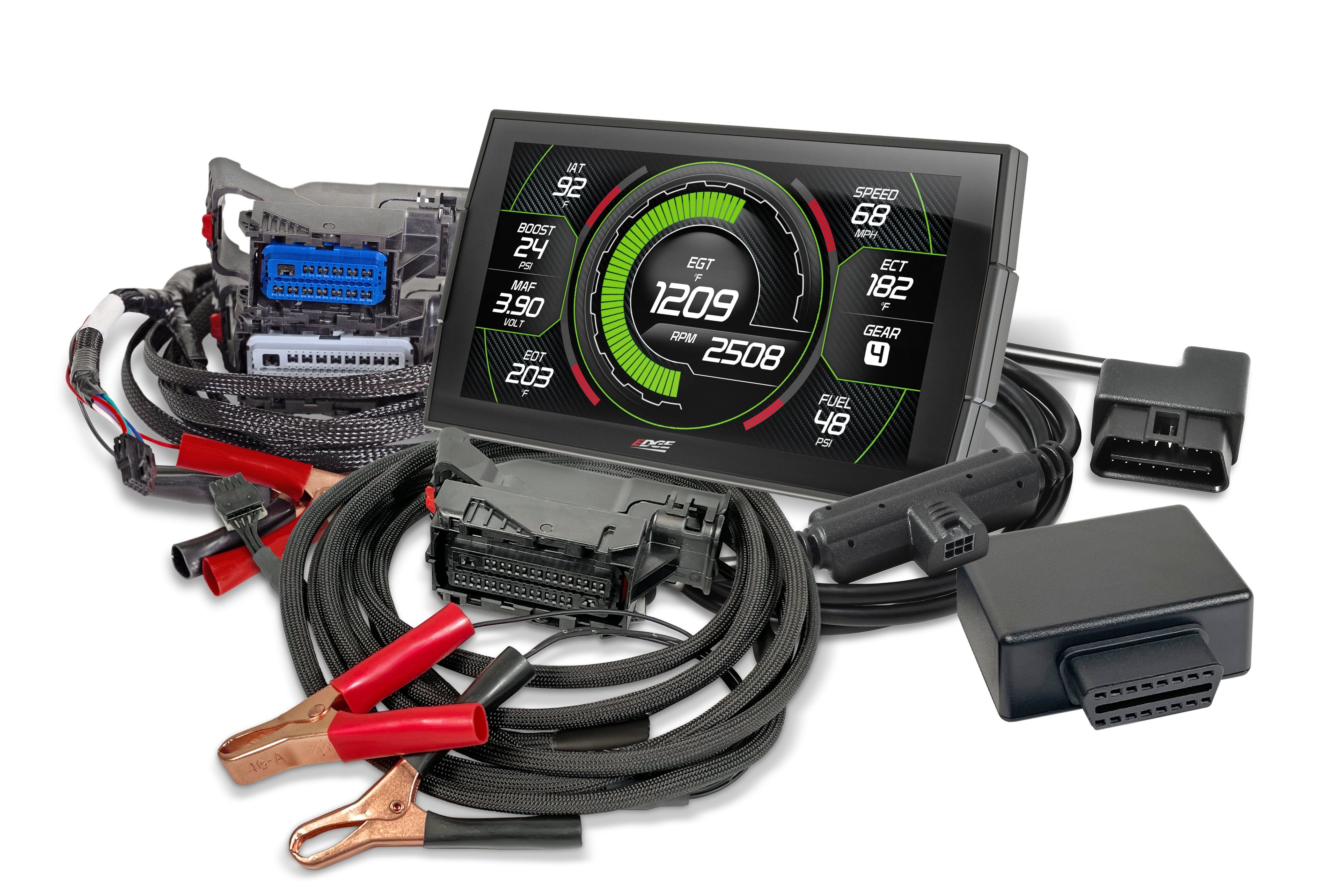 2019-2022 Gm 1500 Gas Evolution Cts