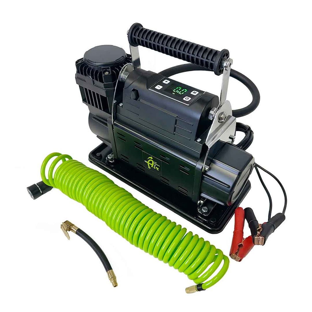 Egoi Portable Air Compressor System