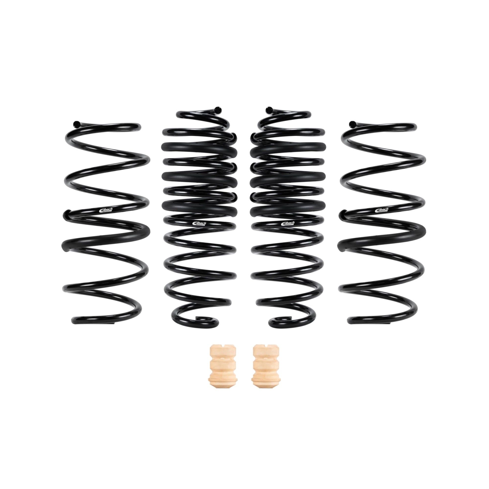 Pro-Kit Performance Springs (Set of