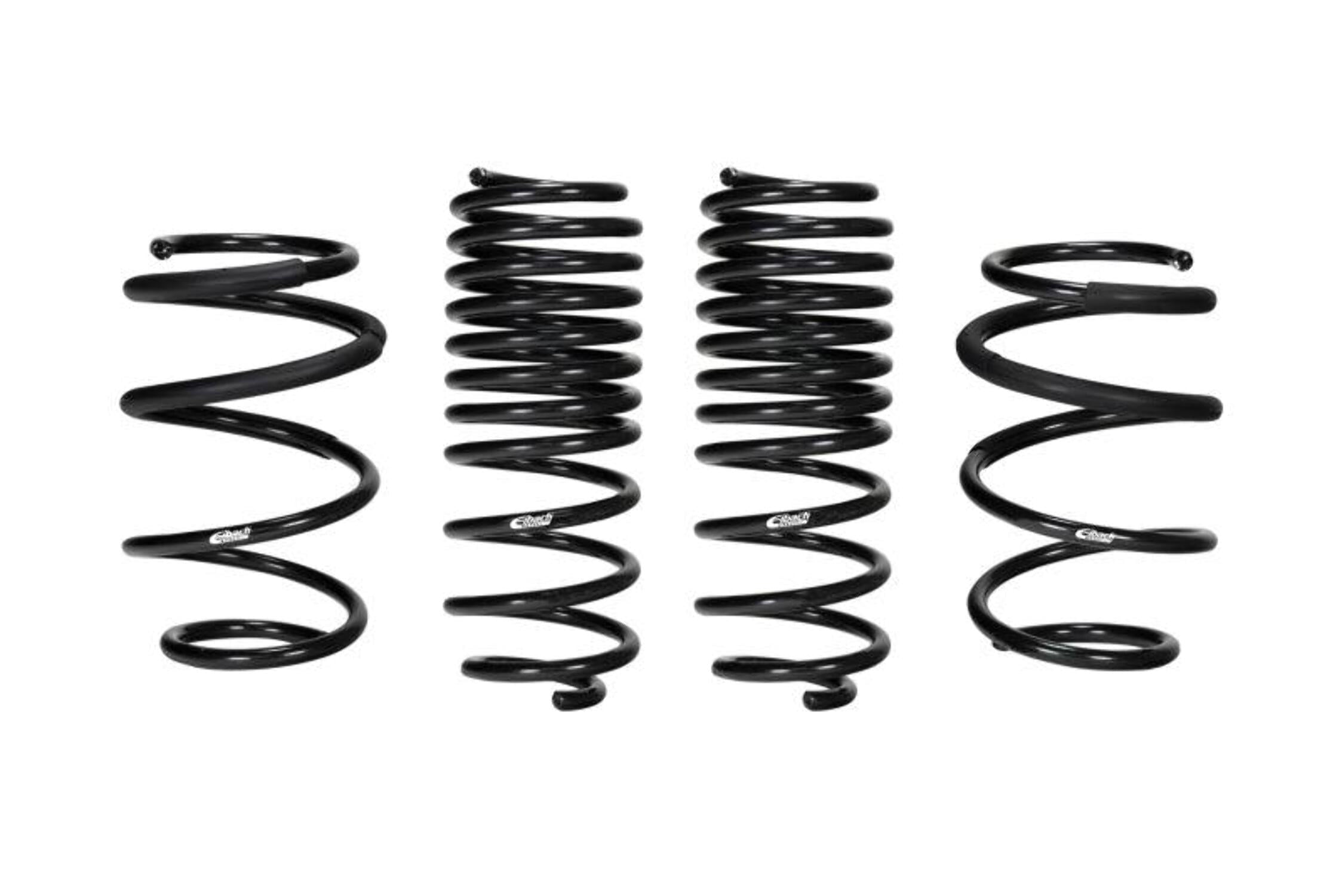 Pro-Kit Performance Springs (Set of