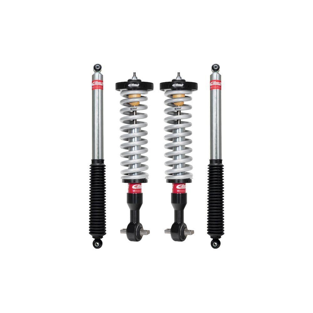 Pro-Truck Coilover Stage 2 (Front C